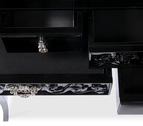 Windsor Luxury Console