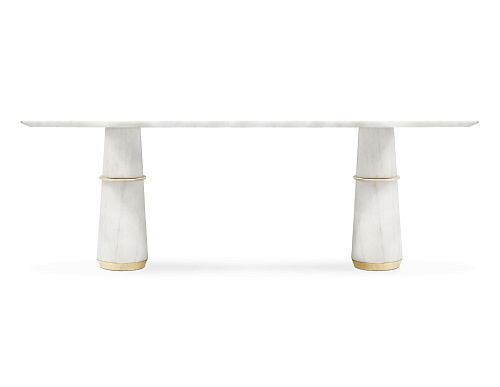 Marble Dining Table