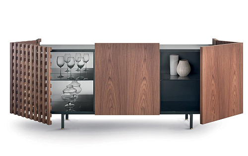 Aurora Italian Sideboard