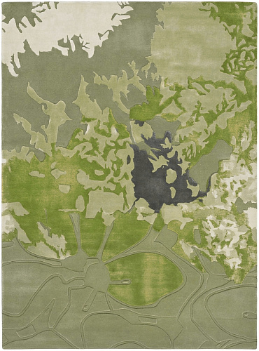 Terra Fresco Rug