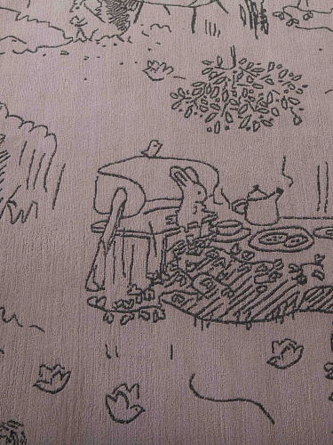 Morgane Handwoven Rug