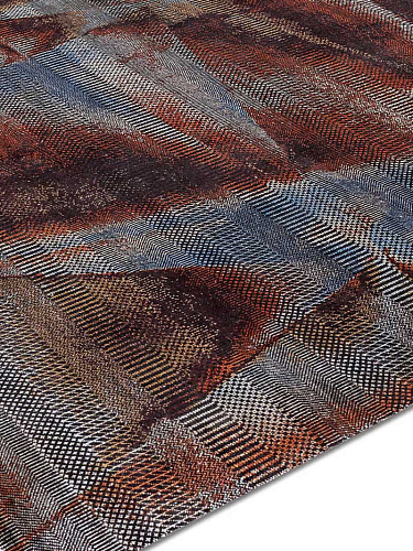 Joshua Tree Hand-Knotted Rug