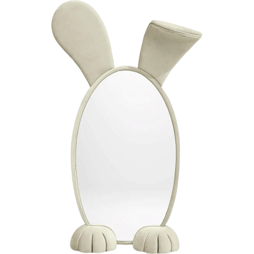 Children's Floor Mirrors