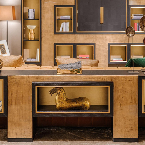 Cobb Contemporary Italian Sideboard