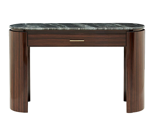 Bea Marble Top Vanity Table