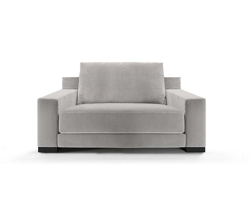 Comfort Plush Armchair
