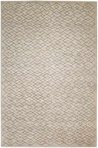 Uele Luxury Designer Rug