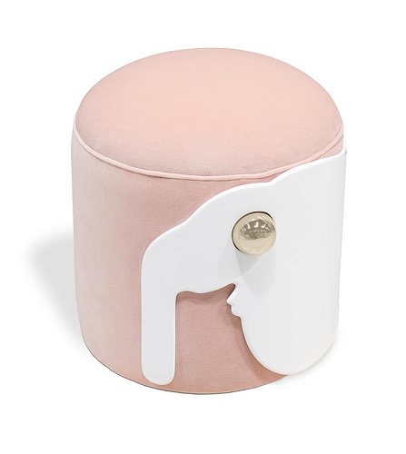 Elephant Stool