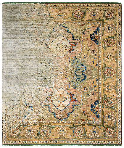 Polonaise Gatwick Sidekick Rug