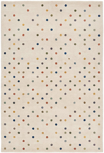 Ivory Dotage Rug