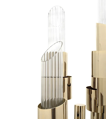 Celestial Floor Lamp