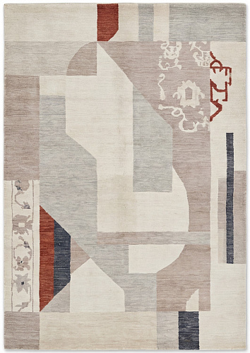 Soft Monolith Rug