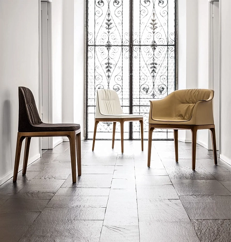 Mivida Chair