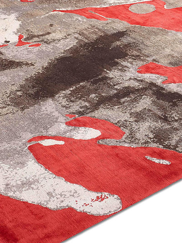All Natural Luxury Rug