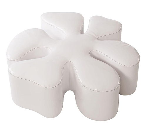 Margaret Pouf
