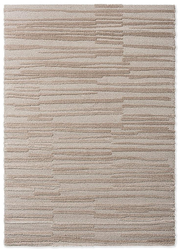 Twinset Terrain Taupe Rug
