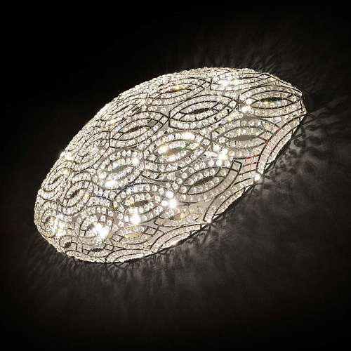 Arabesque Wall Light