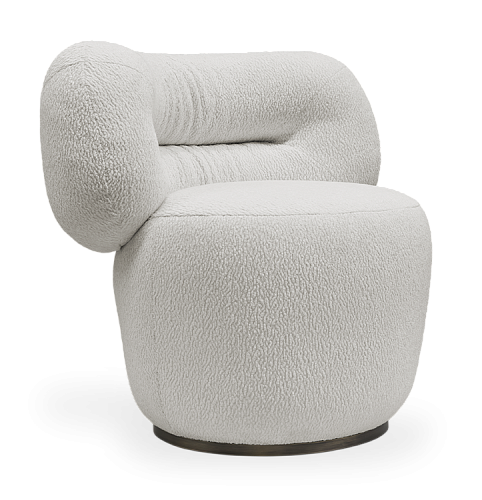 Zahra Small Armchair