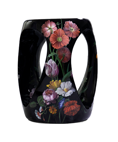 Blossom Designer Stool