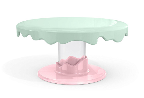 Sweet Cloud Activity Table