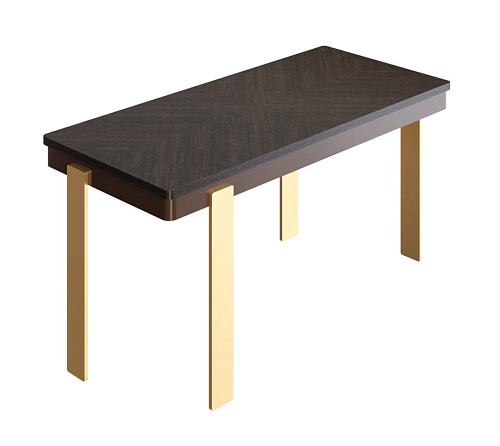 Zeus Coffee Table