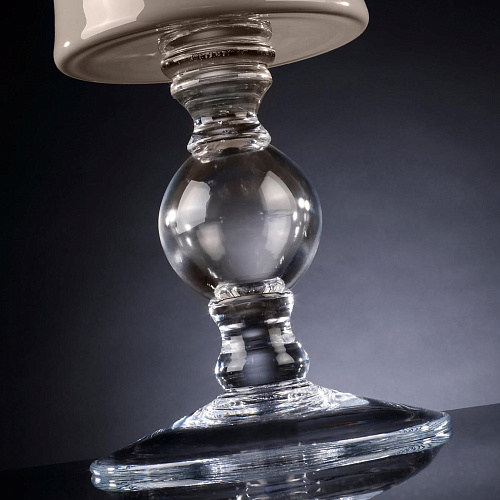 Laura Large Crafted Vase
