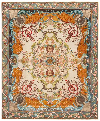 Versailles Luxury Rug