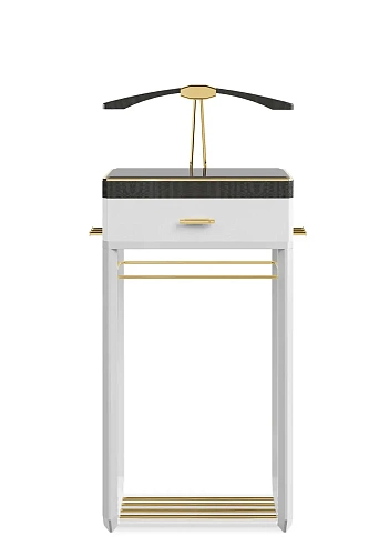 Rhythm Valet Stand