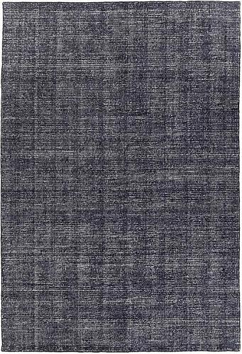 Hand-Loom Pepper Rug
