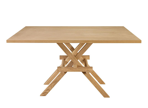 Leonardo Dining Table