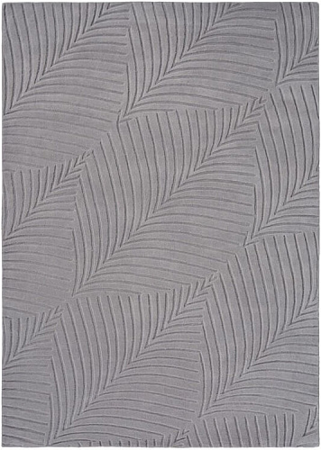 Folia Grey 38305 Rug