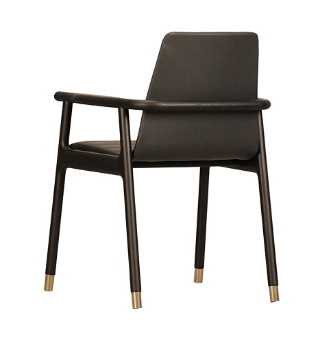 Joyce Chair with Armrests