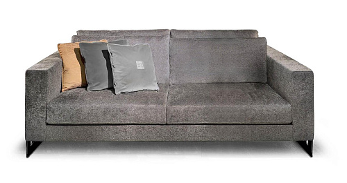 Perfect Time Sofa