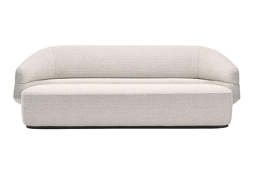 Alma 3-Seater Sofa