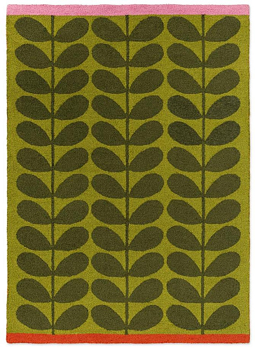 Solid Stem Seagrass Outdoor Rug