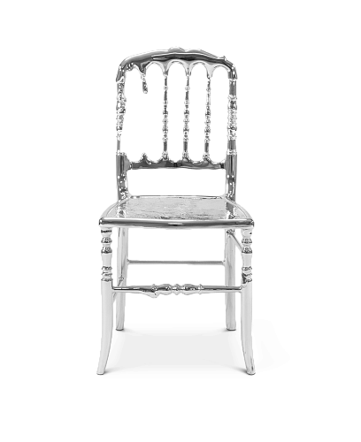 Empyrean Signature Accent Chair
