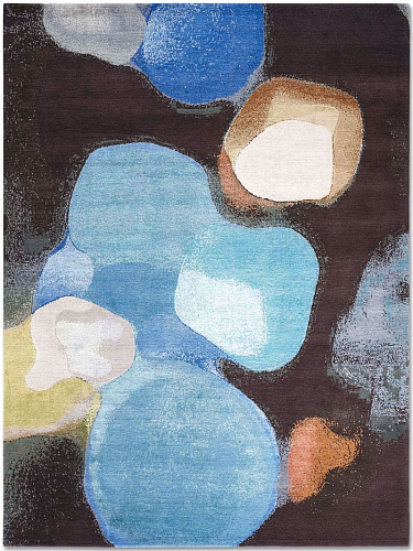 Original Handmade Luxury Rug