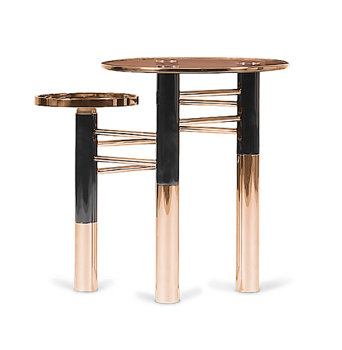 Keaton Side Table