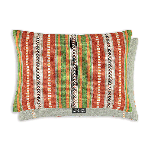 Indus Spice 60 × 40 Cushion