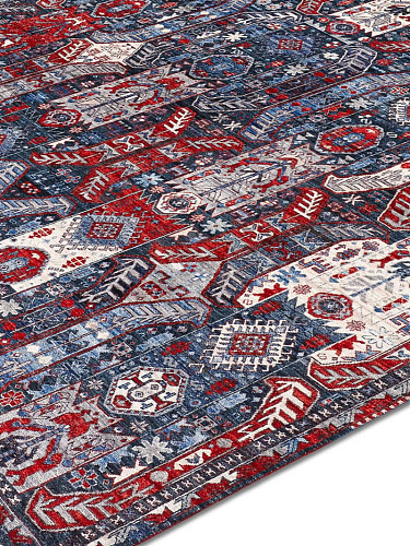Soul Handmade Luxury Rug