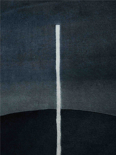 Hiatus 2 Luxury Designer Handwoven Rug
