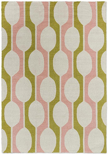 Billow Lichen Rug