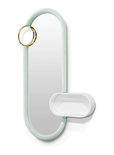 Candy Pop Big Mirror