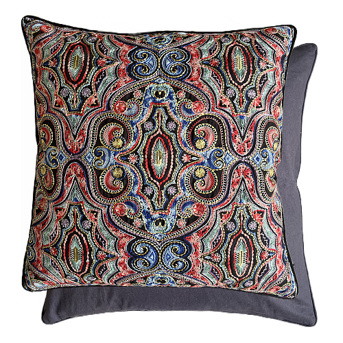 Kalan Rouge 60 × 60 Cushion