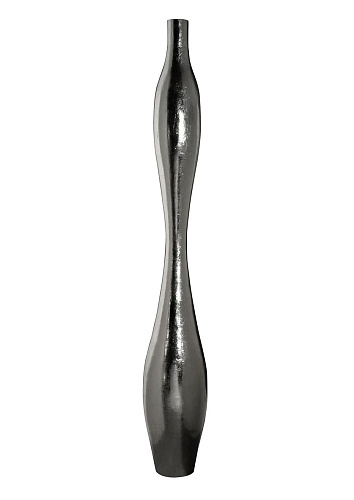 Monsieur Sculpted Vase
