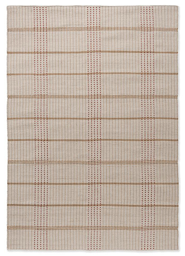 Zona Terra Stitch Outdoor Rug