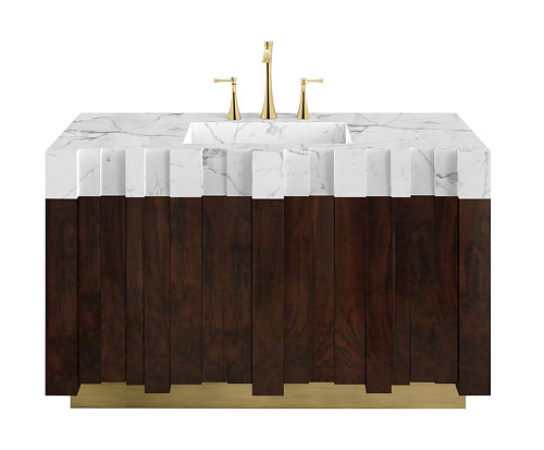 Geoglyph Single Vanity Unit