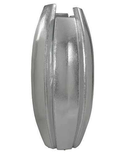 Pumpkin Maxi Sculpted Vase