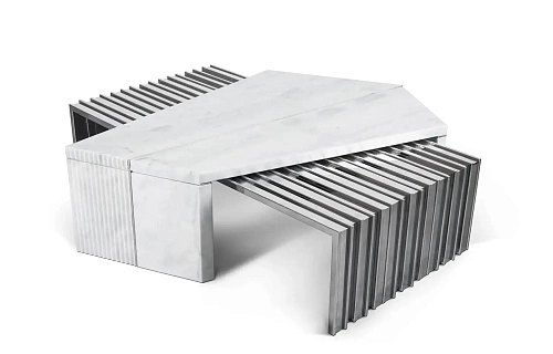 Sovereign Center Table