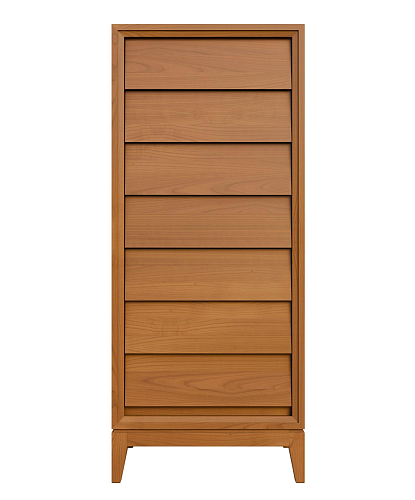 New York Chest Of Drawers